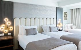 Hotel He Wang